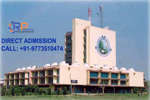 admission/D.ED
